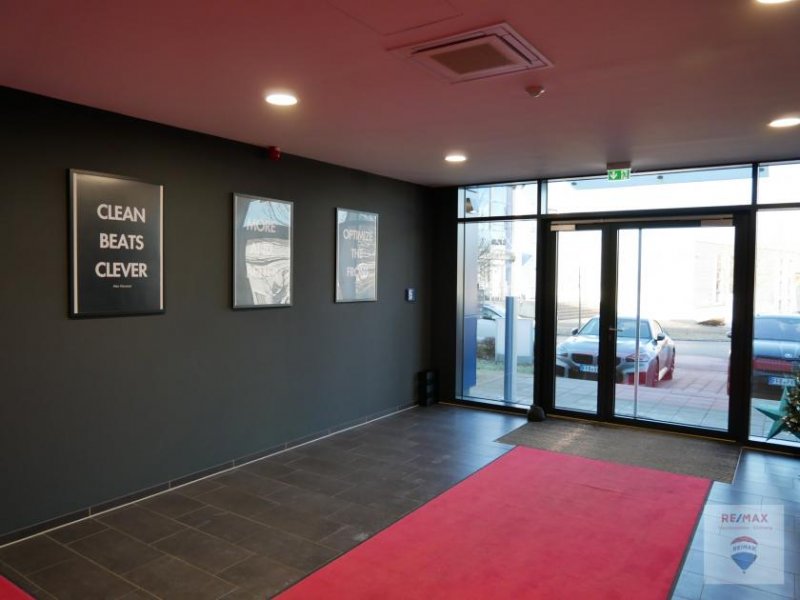 Inning am Ammersee Repräsentative Büroeinheit
 nahe München an der A96. Gewerbe mieten