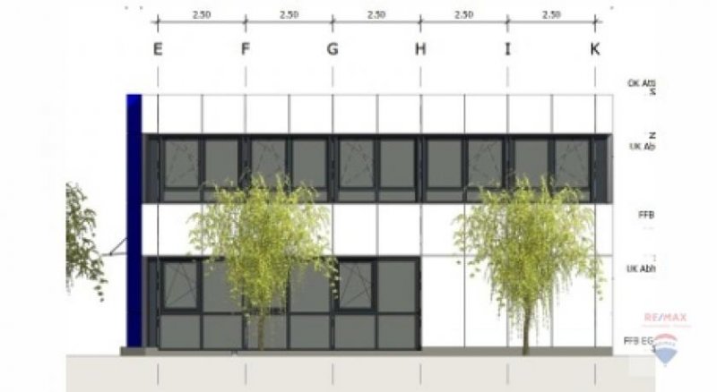 Inning am Ammersee Repräsentative Büroeinheit
nahe München an der A96. Gewerbe mieten