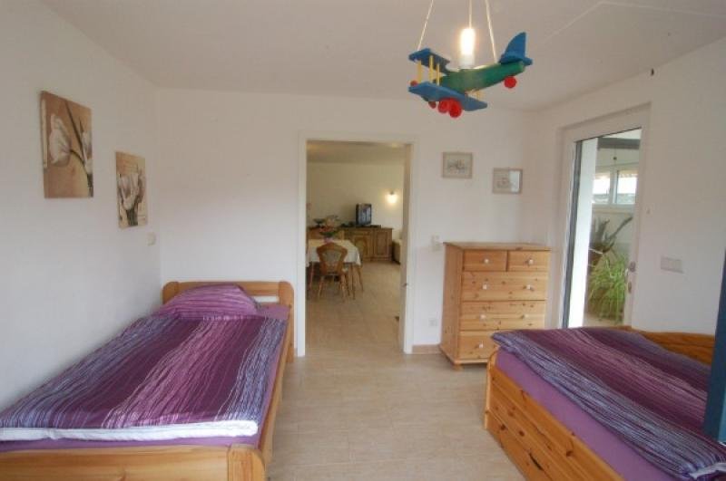 Geltendorf Wohnen auf Zeit - Möblierte Wohnung im 5-Seen-Land - zwischen München und Landsberg Wohnung mieten