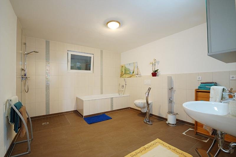 Geltendorf Wohnen auf Zeit - Möblierte Wohnung im 5-Seen-Land - zwischen München und Landsberg Wohnung mieten