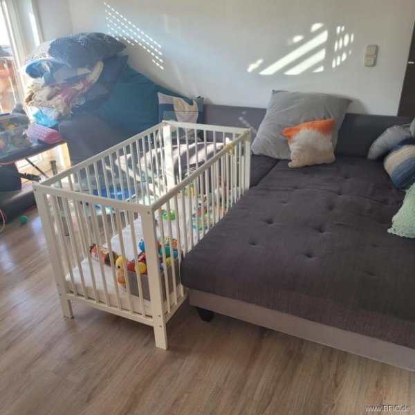 Emmering gemütliche Dachgeschoss-Wohnung in Emmering Wohnung mieten