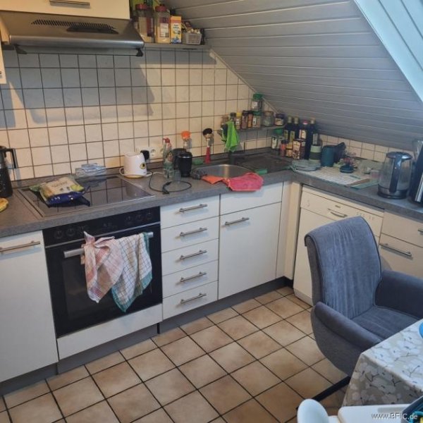Emmering gemütliche Dachgeschoss-Wohnung in Emmering Wohnung mieten