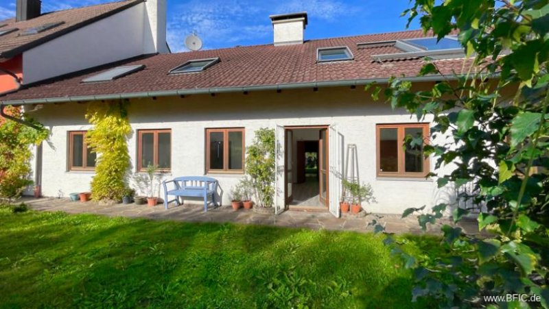 Althegnenberg Büro- / Praxisräume in Althegnenberg Gewerbe mieten