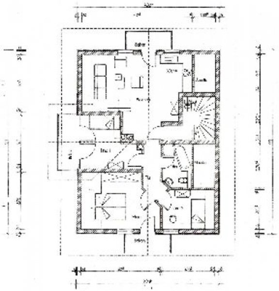 Eggstätt Gemütliche Dachgeschosswohnung am Hartsee Wohnung mieten