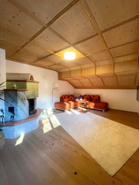 Miesbach ___Idyllische 3-Zimmer-Dachgeschosswohnung bei Miesbach___ Wohnung mieten