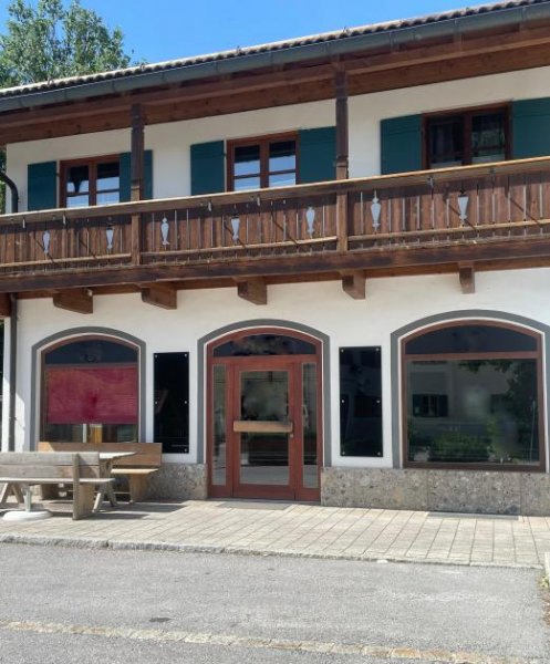 Schliersee ___Attraktive Gewerbeimmobilie – Ideal für modernes Arbeiten___ Gewerbe mieten