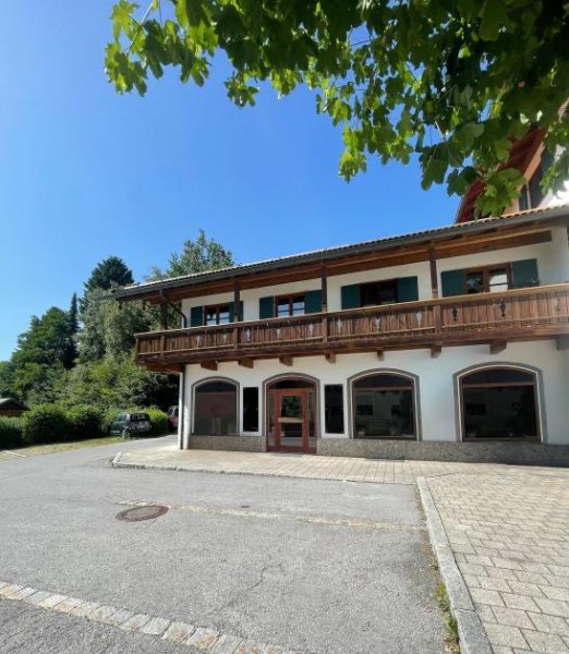 Schliersee ___Attraktive Verkaufsfläche – Einkaufserlebnis neu definiert___ Gewerbe mieten