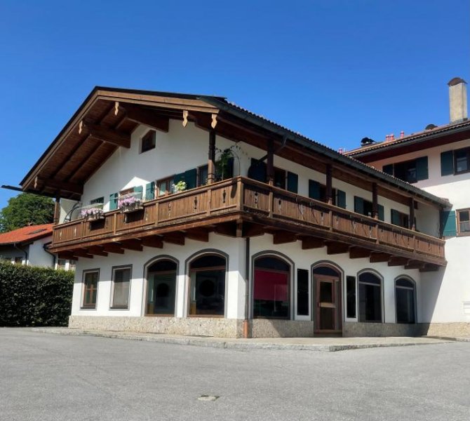 Schliersee ___Attraktive Verkaufsfläche – Einkaufserlebnis neu definiert___ Gewerbe mieten