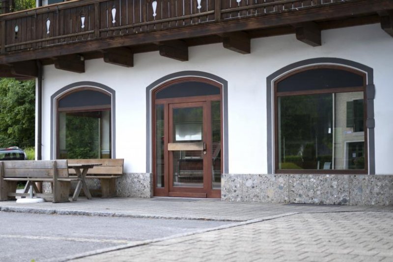 Schliersee ___Attraktive Verkaufsfläche – Einkaufserlebnis neu definiert___ Gewerbe mieten