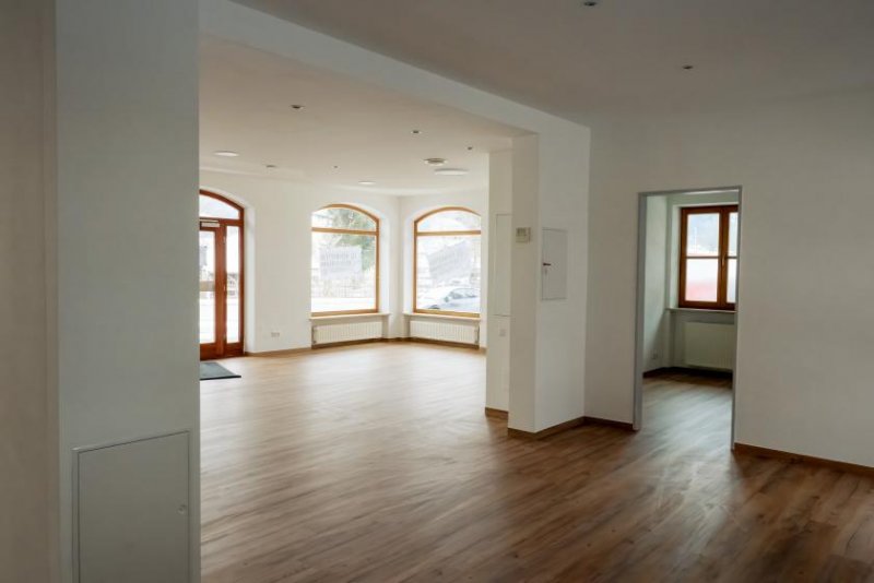 Schliersee ___Attraktive Verkaufsfläche – Einkaufserlebnis neu definiert___ Gewerbe mieten