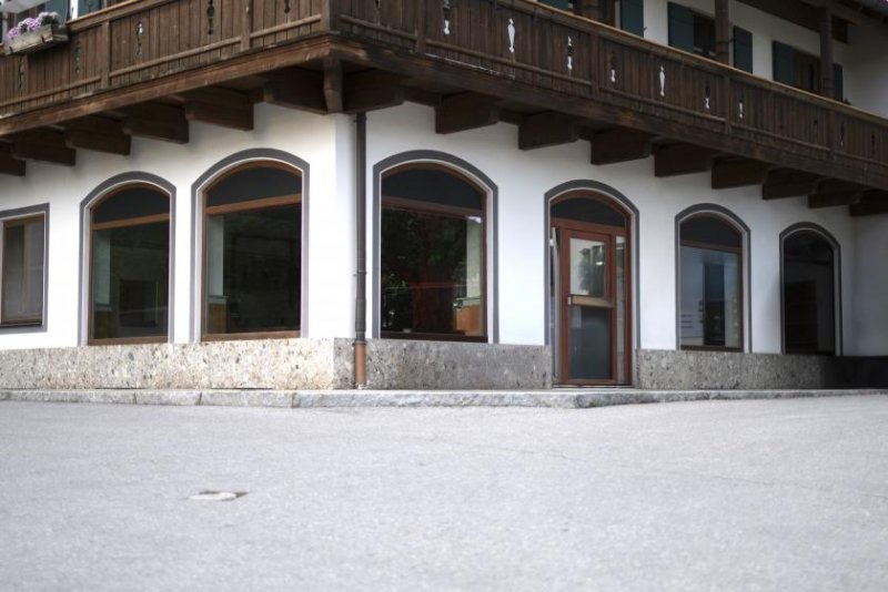 Schliersee ___Attraktive Verkaufsfläche – Einkaufserlebnis neu definiert___ Gewerbe mieten