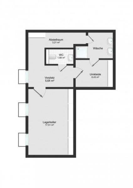 Schliersee ___Attraktive Verkaufsfläche – Einkaufserlebnis neu definiert___ Gewerbe mieten