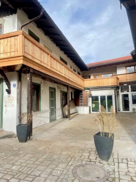 Schliersee ___Café___Tagesbistro___und Verkaufsfläche Gewerbe mieten