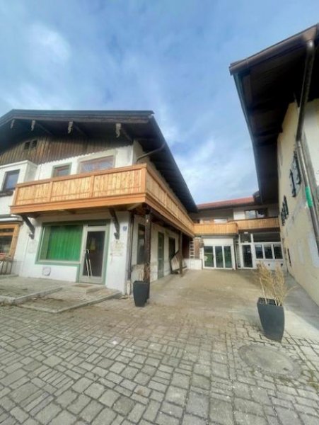 Schliersee ___Café___Tagesbistro___und Verkaufsfläche Gewerbe mieten