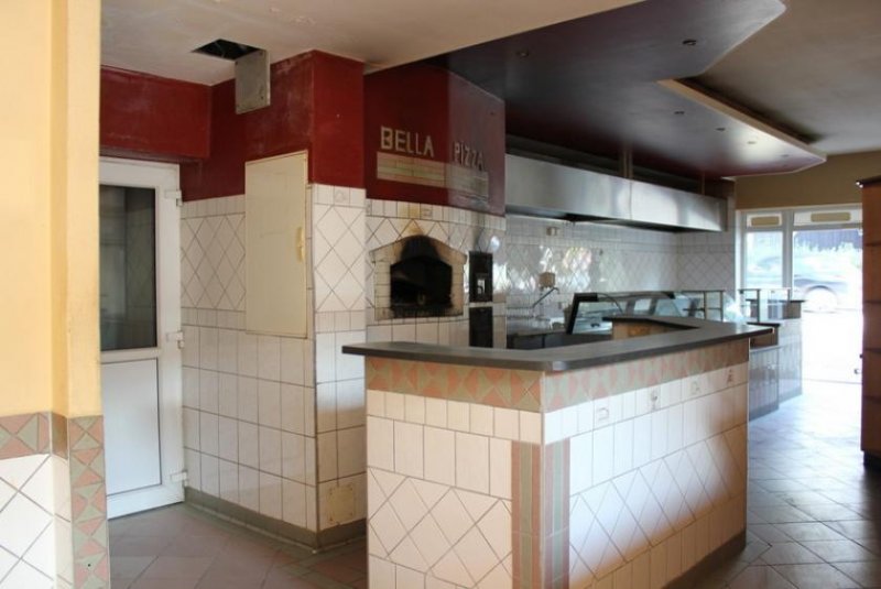 Schliersee ___Café___Tagesbistro___und Verkaufsfläche Gewerbe mieten