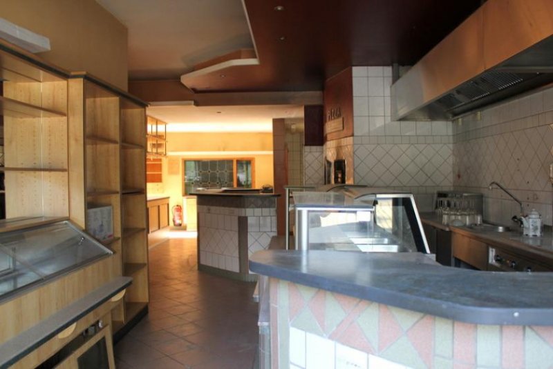 Schliersee ___Café___Tagesbistro___und Verkaufsfläche Gewerbe mieten