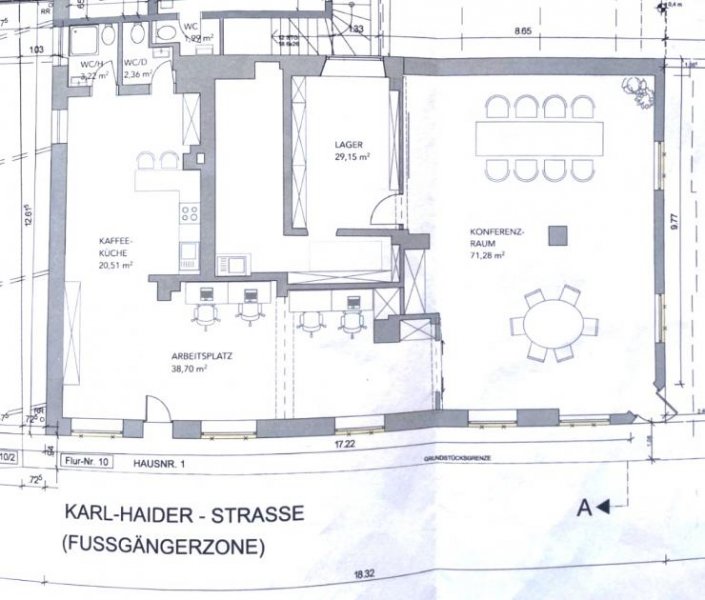 Schliersee ___Ladengeschäft___Verkaufs- oder Bürofläche___ ZENTRALE LAGE___ Gewerbe mieten