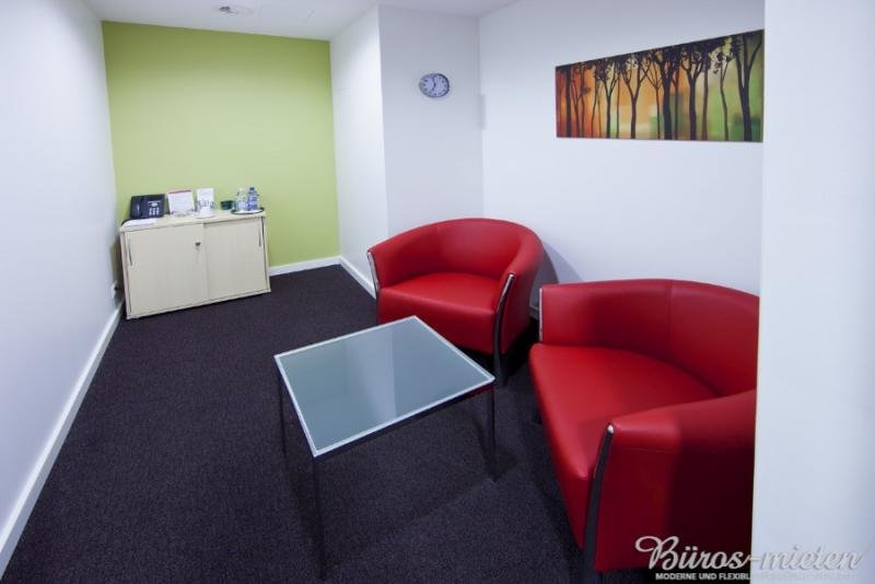 Winterthur Top-Lage: Winterthur City Centre - Modern - Flexibel - Provisionsfrei - VB12159 Gewerbe mieten