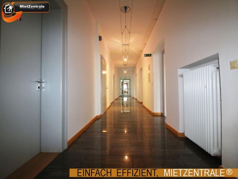 Landshut firstimmopoint® Büro im BIZ - Flexibel in Größe, Ausstattung und Preis Gewerbe mieten