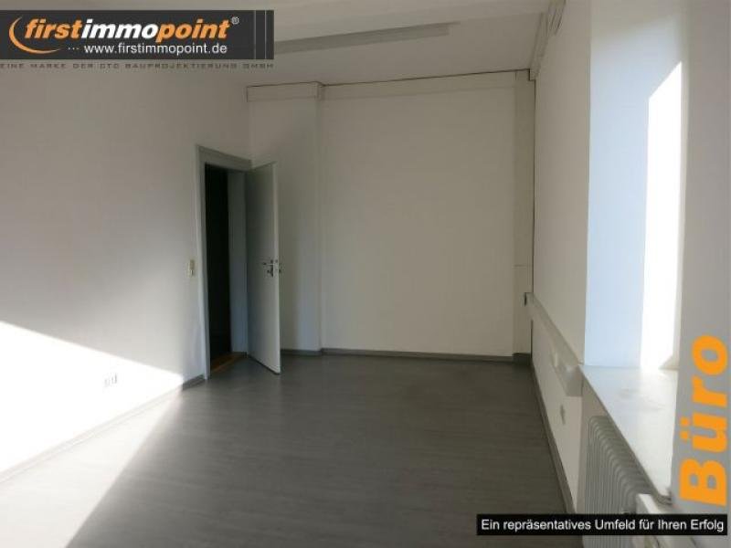 Landshut firstimmopoint® Ob 1-Raum Büro / Praxis oder ganze Etage - wir machen es passend! Gewerbe mieten