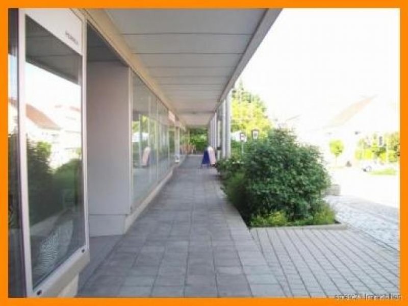 Simbach Starten Sie durch mit dem richtigen Geschäft am richtigen Standort ! Nur noch 1Ladenlokal/Büro frei Gewerbe mieten