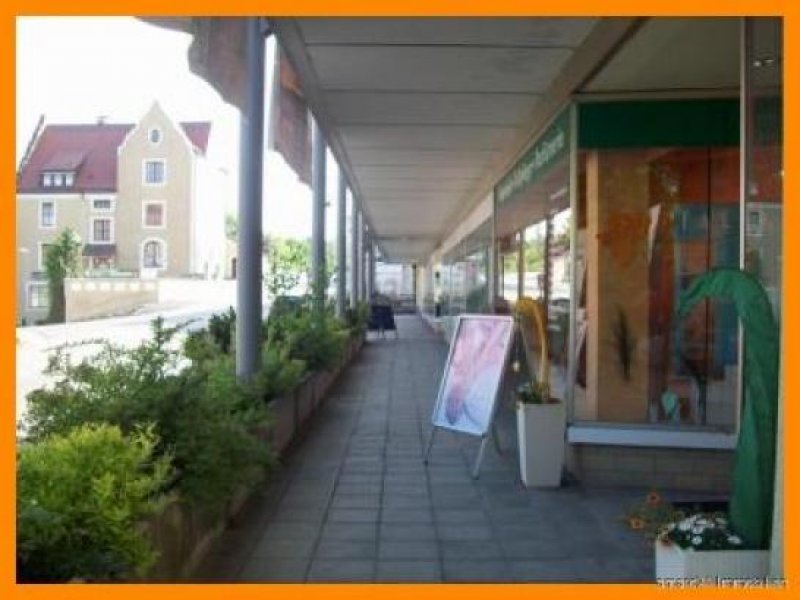 Simbach Starten Sie durch mit dem richtigen Geschäft am richtigen Standort ! Nur noch 1Ladenlokal/Büro frei Gewerbe mieten