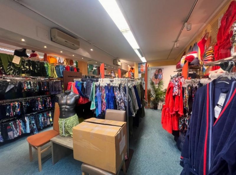 Bad Birnbach gepflegte Ladeneinheit in Bad Birnbach Am Neuen Maktplatz Gewerbe mieten