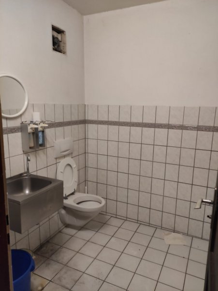 Triftern Freistehende Metzgerei / Bäckerei zu vermieten! Gewerbe mieten