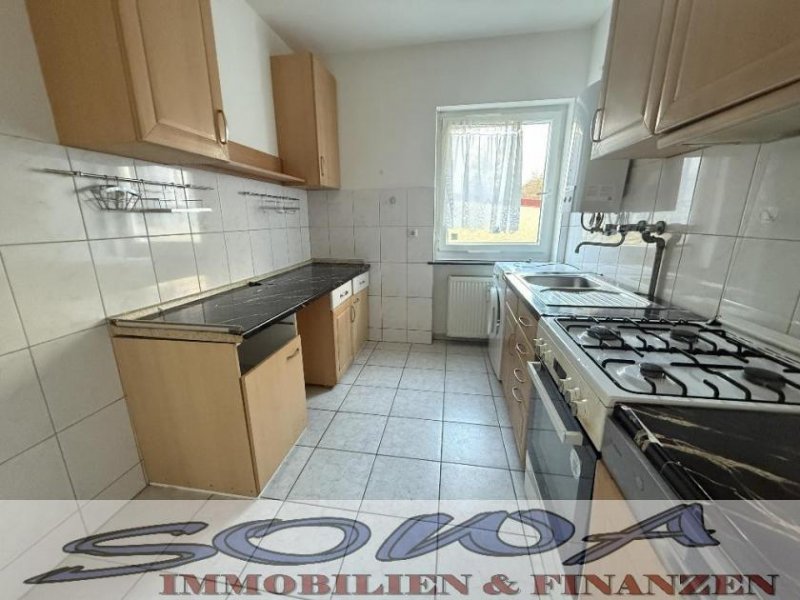 Ingolstadt Attraktive 3 Zimmer Erdgeschoss Hochparterre Wohnung in Ingolstadt! - Ein Objekt von Ihrem Immobilienpartner SOWA Immobilien und