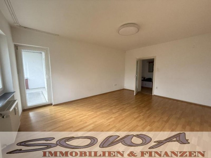 Ingolstadt Attraktive 3 Zimmer Erdgeschoss Hochparterre Wohnung in Ingolstadt! - Ein Objekt von Ihrem Immobilienpartner SOWA Immobilien und