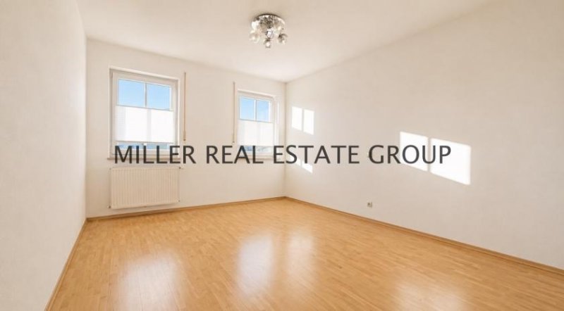 Manching Lichtdurchflutete 2-Zimmer-Wohnung in Manching - großzügig geschnitten, gepflegt und mit Einbauküche! Wohnung mieten