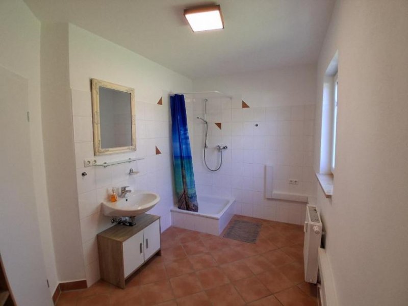 Wolnzach 2-Zimmer Erdgeschosswohnung mit Terrasse *provisionsfrei* *erlaubte Haustiere: Katze* Wohnung mieten
