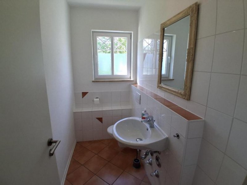 Wolnzach 2-Zimmer Erdgeschosswohnung mit Terrasse *provisionsfrei* *erlaubte Haustiere: Katze* Wohnung mieten