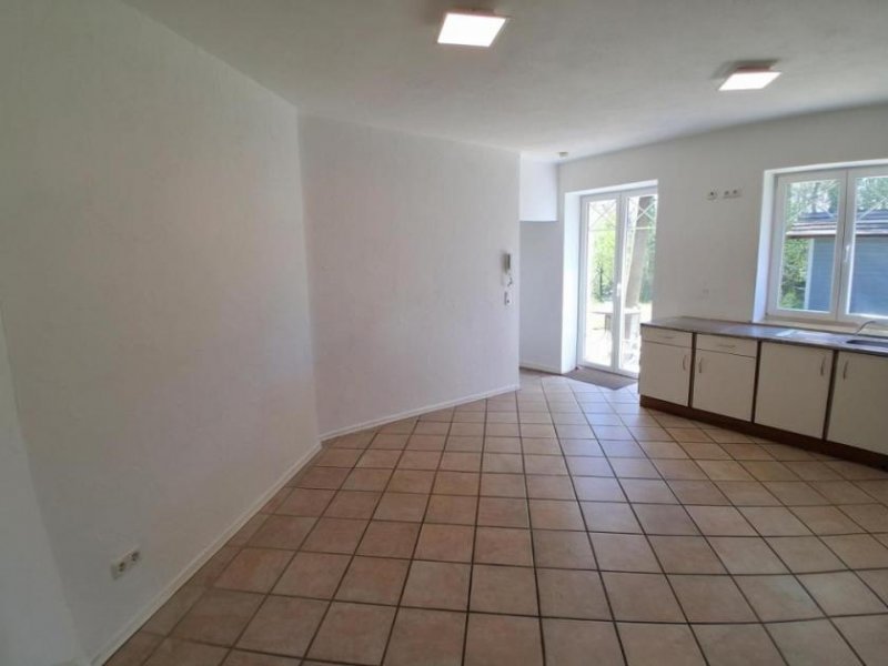Wolnzach 2-Zimmer Erdgeschosswohnung mit Terrasse *provisionsfrei* *erlaubte Haustiere: Katze* Wohnung mieten