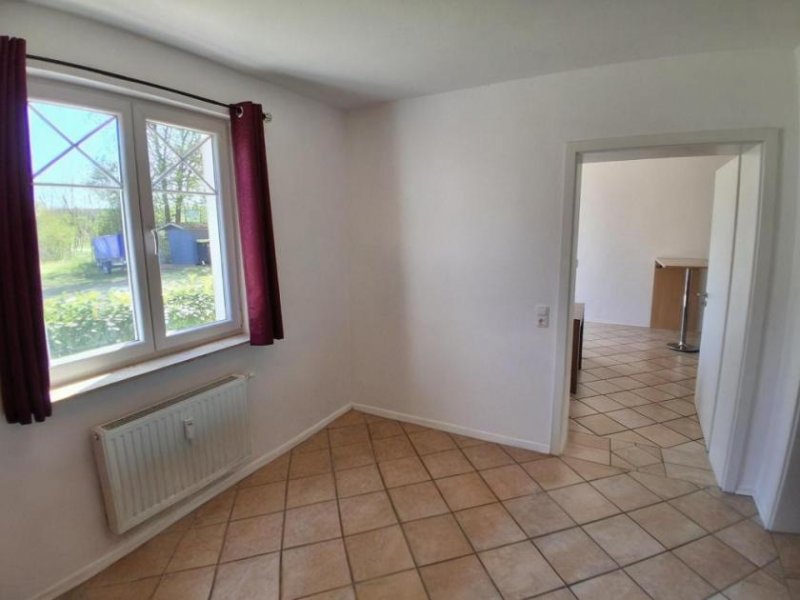 Wolnzach 2,5 Erdgeschosswohnung mit Terrasse Wohnung mieten