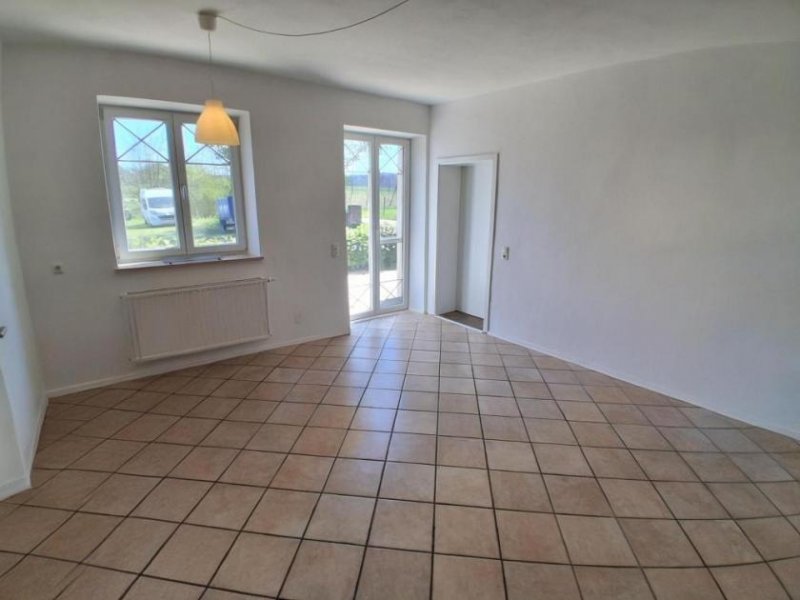 Wolnzach 2,5-Zimmer Erdgeschosswohnung mit Terrasse *provisionsfrei* *erlaubte Haustiere: Katze* Wohnung mieten