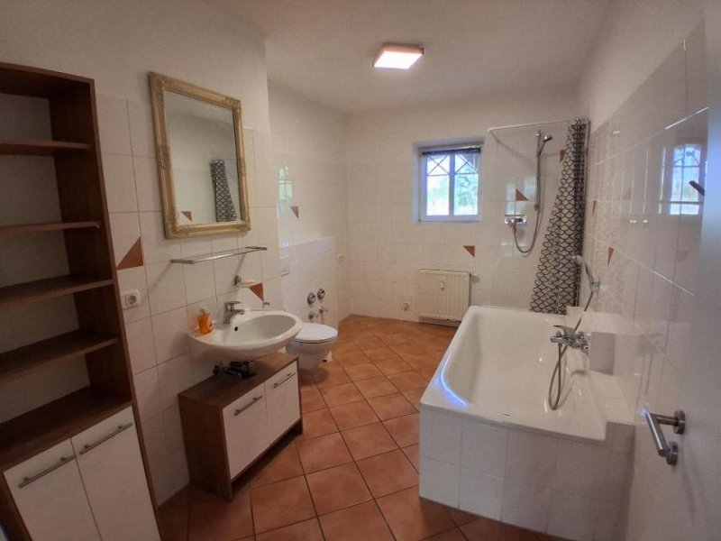 Wolnzach 2,5-Zimmer Erdgeschosswohnung mit Terrasse *provisionsfrei* *erlaubte Haustiere: Katze* Wohnung mieten