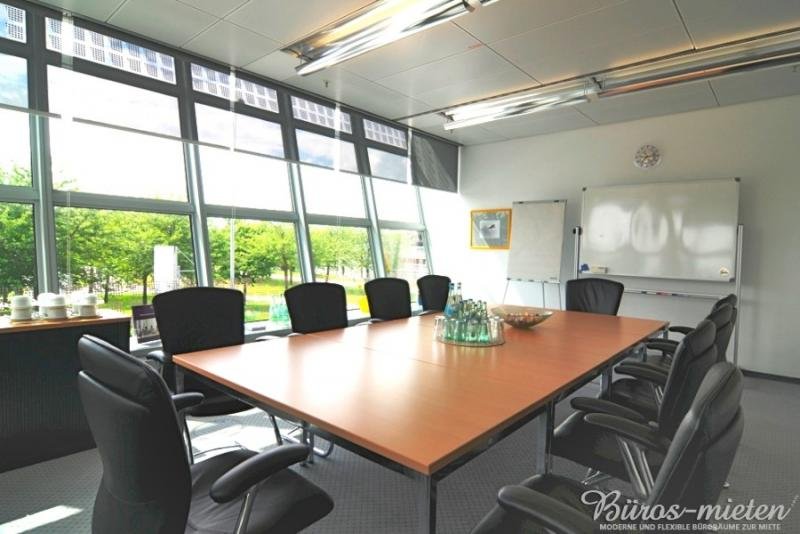 München-Flughafen Top-Lage: München - Airport. Moderne Ausstattung. Provisionsfrei - VB12089 Gewerbe mieten