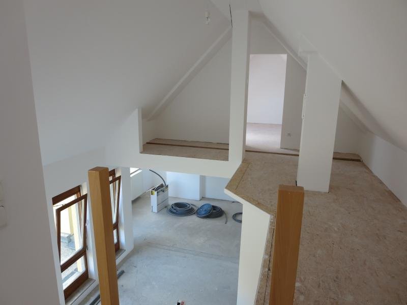 Augsburg Urbanes Wohnen in Bahnhofsnähe. Ideal für Pendler ! Galerie+Loggia Wohnung mieten