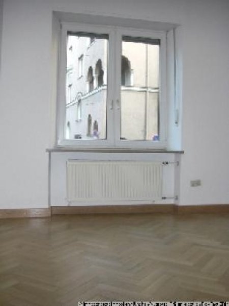 Augsburg Helle Hochparterre-Wohnung mit 5 Zimmern in Augsburg-City. Wohnung mieten