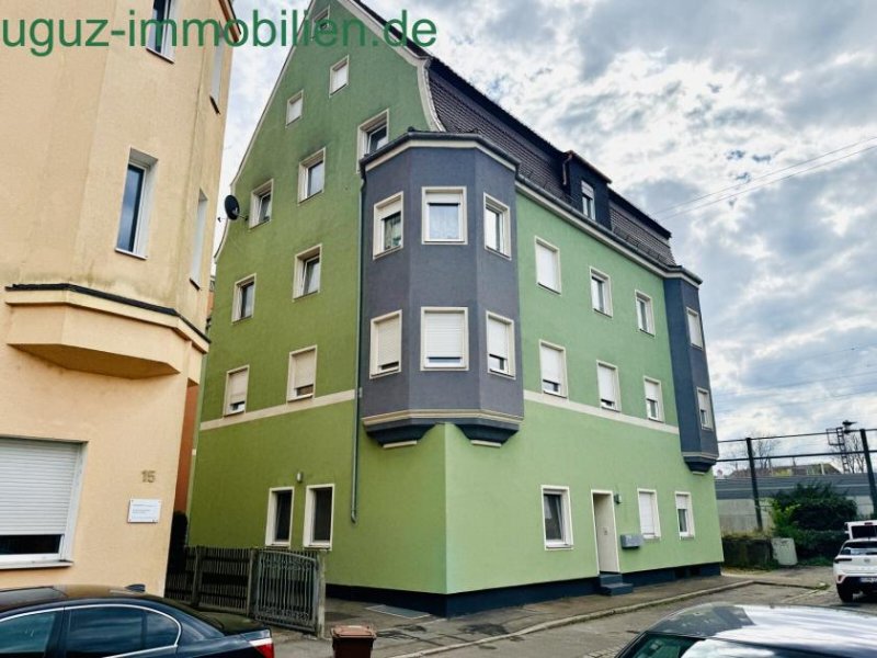 Augsburg Perfekt geschnittene 2-ZKB Wohnung in Augsburg - ideal für Pendler Wohnung mieten