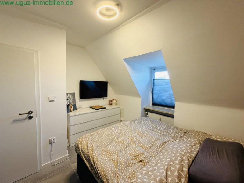 Augsburg Charmante 2 ZKB Dachgeschosswohnung In Augsburg - Hochzoll Wohnung mieten