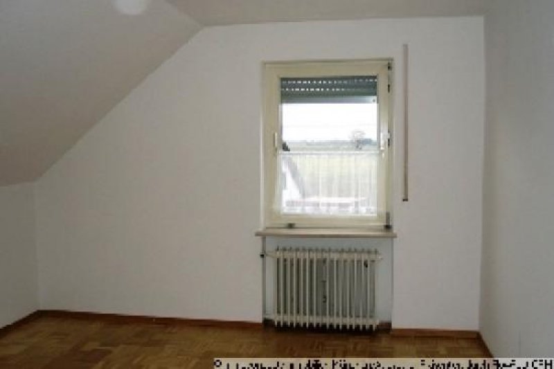 Friedberg Schöne helle Dachgeschoßwohnung im malerischen Stätzling. Wohnung mieten