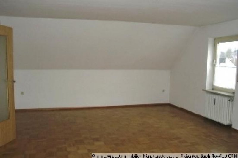 Friedberg Schöne helle Dachgeschoßwohnung im malerischen Stätzling. Wohnung mieten