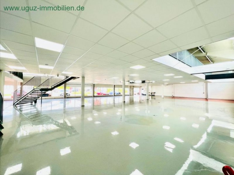 Mering Vielseitig nutzbare Gewerbefläche zu Vermieten in Mering Gewerbe mieten