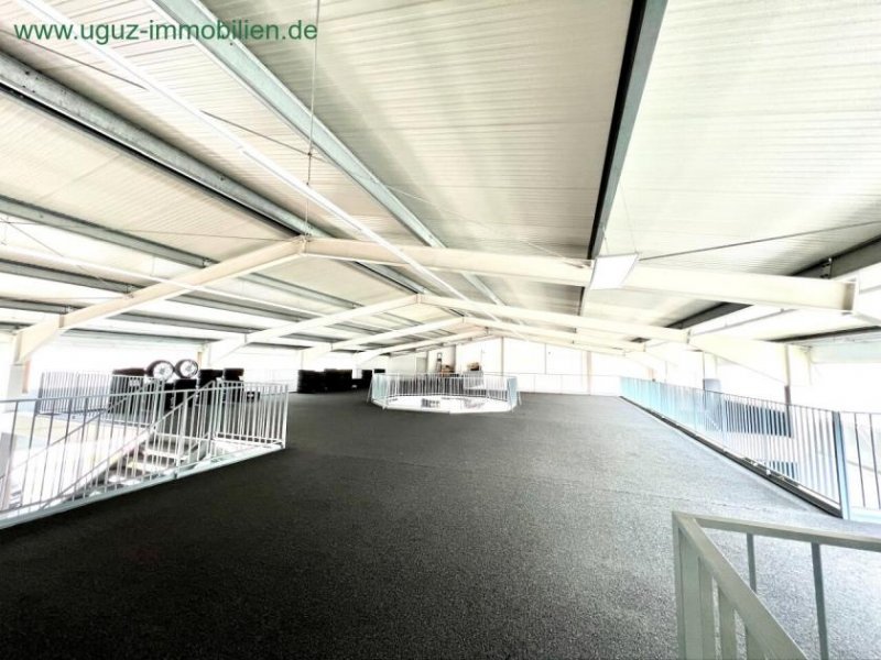 Mering Vielseitig nutzbare Gewerbefläche zu Vermieten in Mering Gewerbe mieten