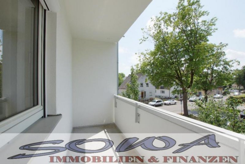 Neuburg an der Donau 2 Zimmer Wohnung mit Loggia in beliebter Lage in Neuburg | Ostend zu vermieten - Ein neues Zuhause von SOWA Immobilien und Ihr