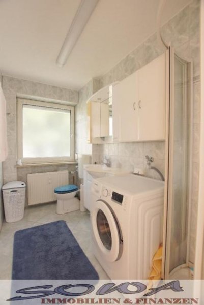 Neuburg an der Donau 2 Zimmer Wohnung mit Loggia in beliebter Lage in Neuburg | Ostend zu vermieten - Ein neues Zuhause von SOWA Immobilien und Ihr