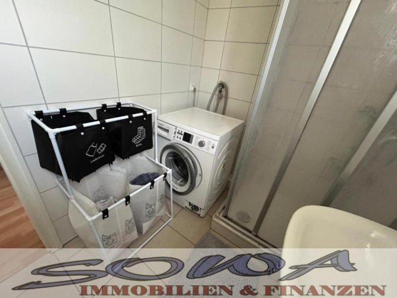 Neuburg an der Donau 3 Zimmerwohnung - Neuburg | Schwalbanger mit Stellplatz zu vermieten - Ein Objekt von Ihrem Immobilienpartner SOWA Immobilien