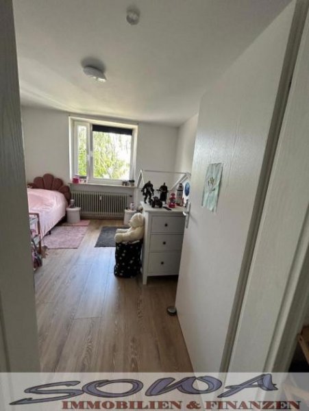 Neuburg an der Donau 3 Zimmerwohnung - Neuburg | Schwalbanger mit Stellplatz zu vermieten - Ein Objekt von Ihrem Immobilienpartner SOWA Immobilien